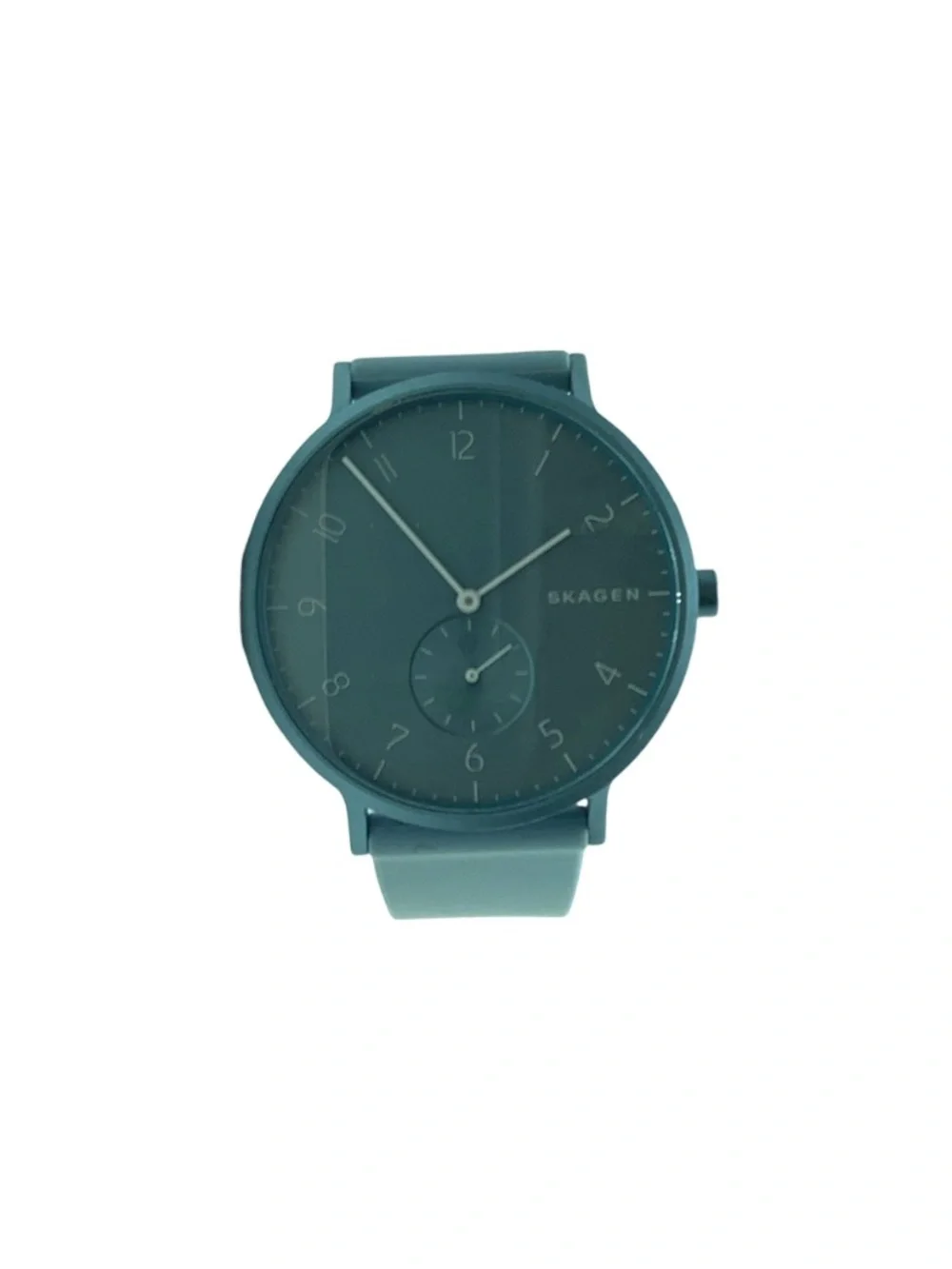 Skagen aaren kular